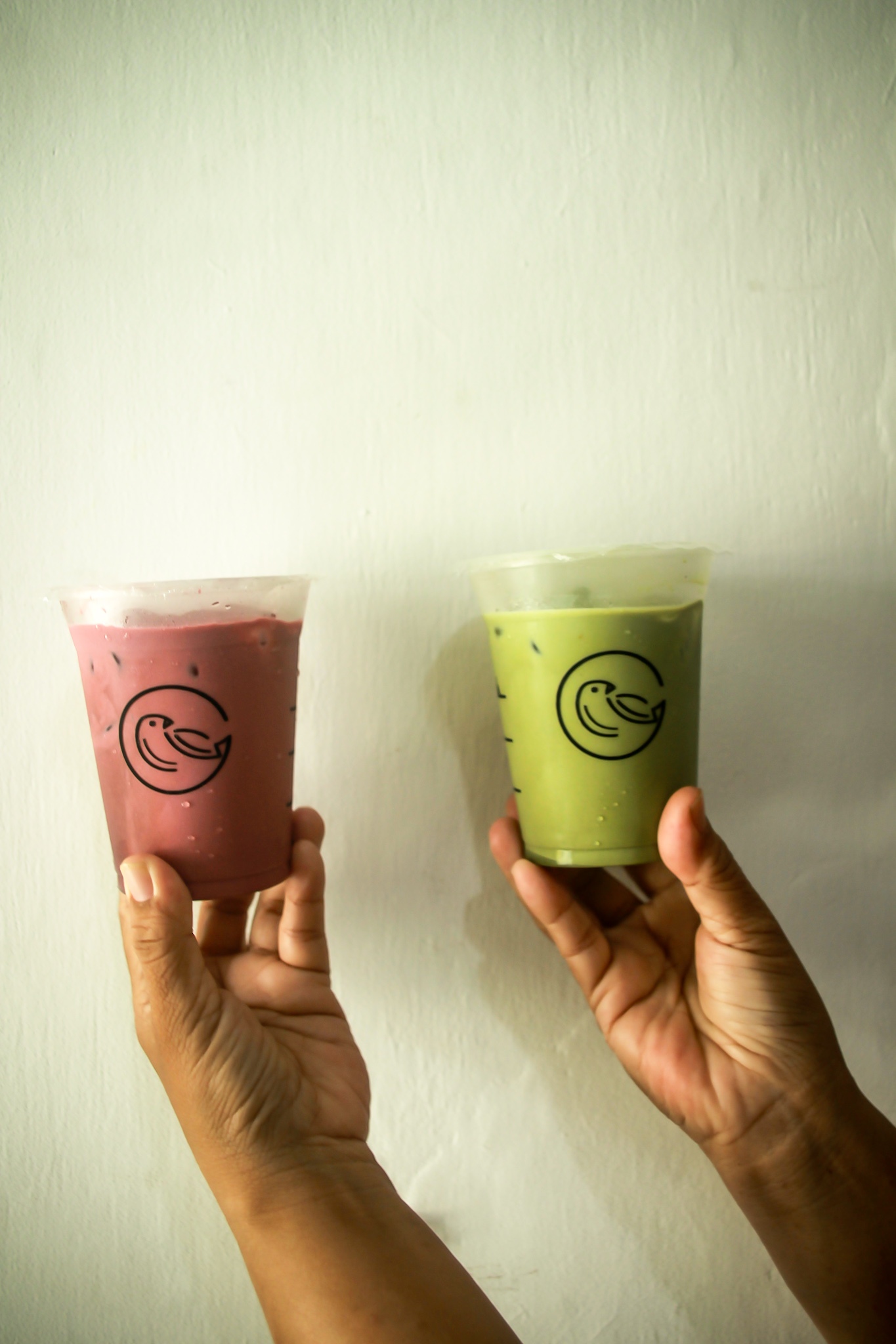 Couvee Jakal: Ngopi sesungguhnya