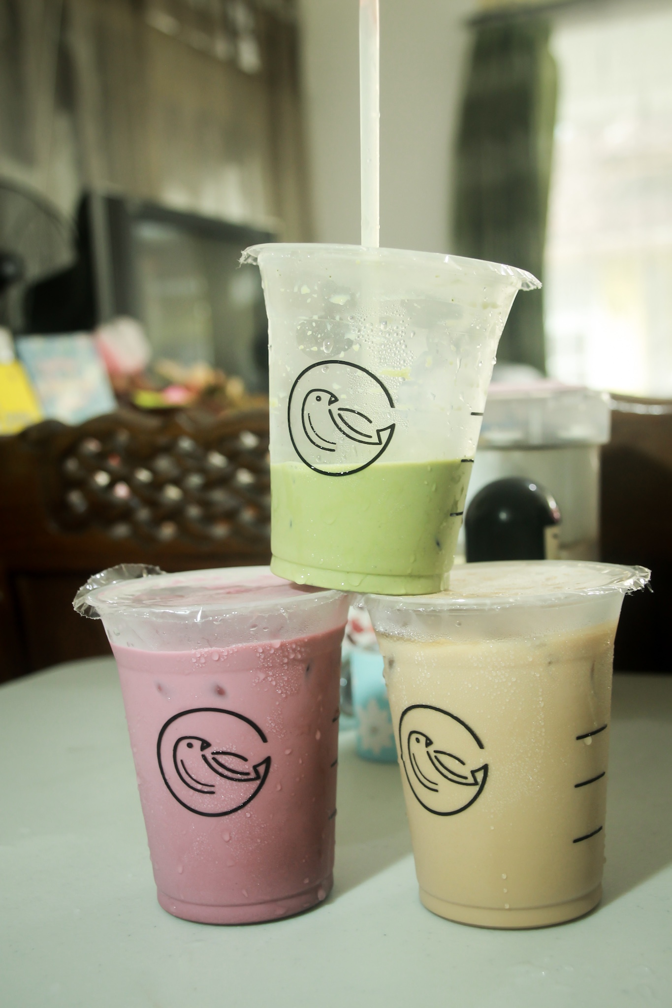 Couvee Jakal: Ngopi sesungguhnya