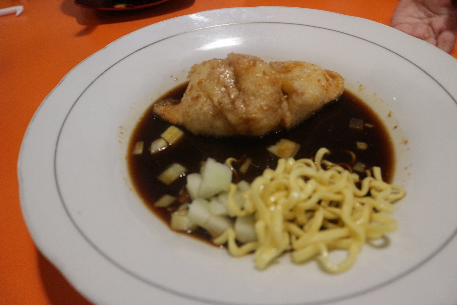 Pempek Farina