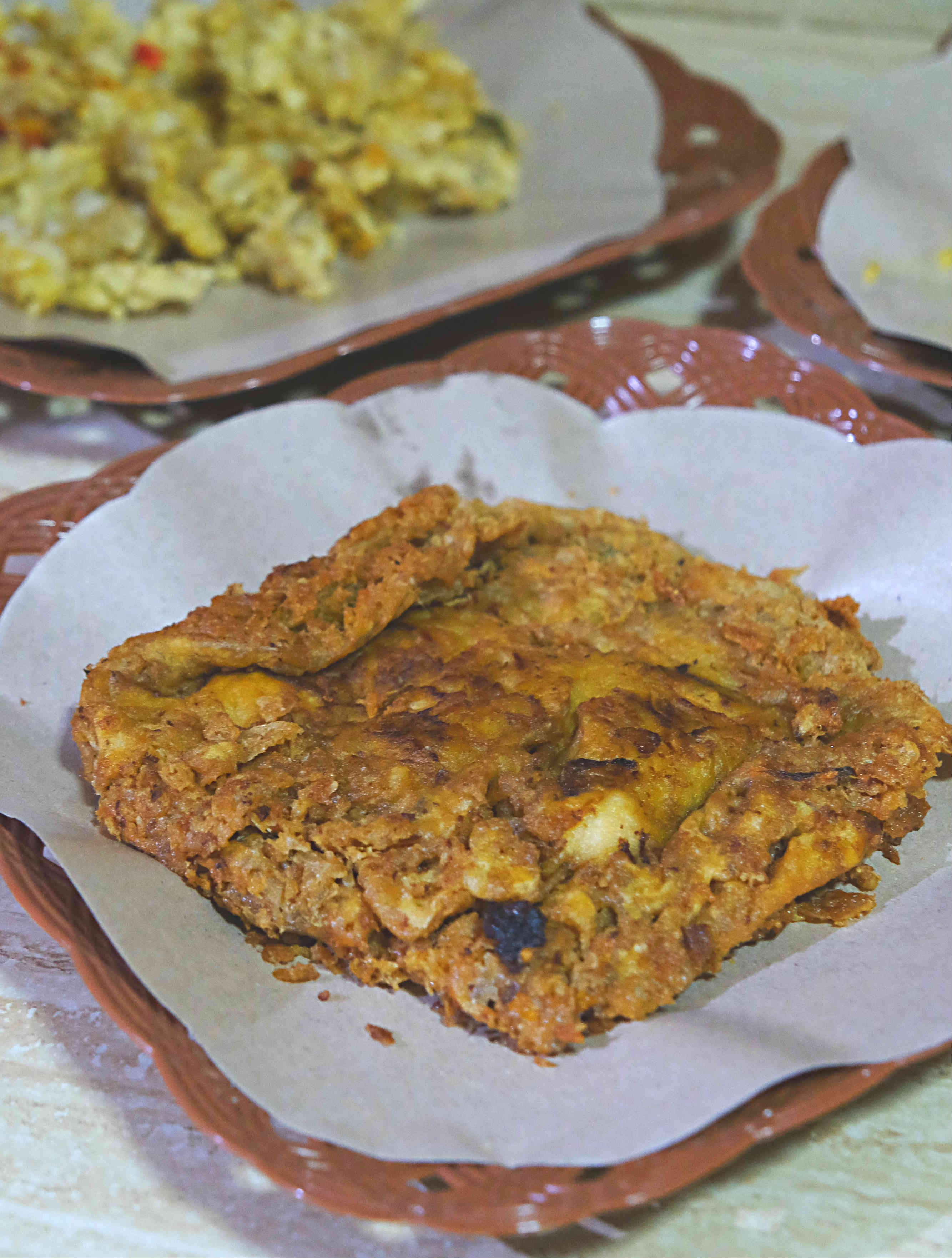 Anglo Wei : Rekomendasi Chinese Food di Surabaya 