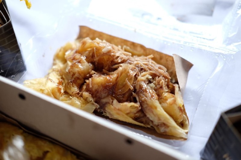 Cobain Yuk Cita Rasa Kuliner Aceh di Yogyakarta