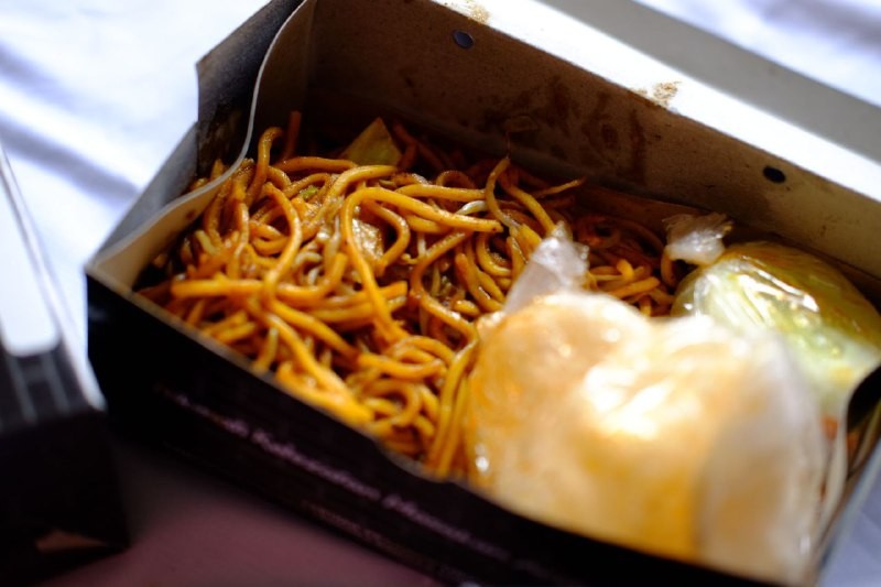 Cobain Yuk Cita Rasa Kuliner Aceh di Yogyakarta