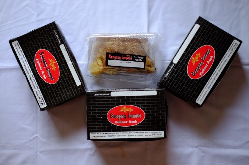 Cobain Yuk Cita Rasa Kuliner Aceh di Yogyakarta