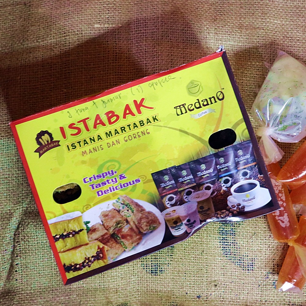 martabak goreng jumbo dari istabak