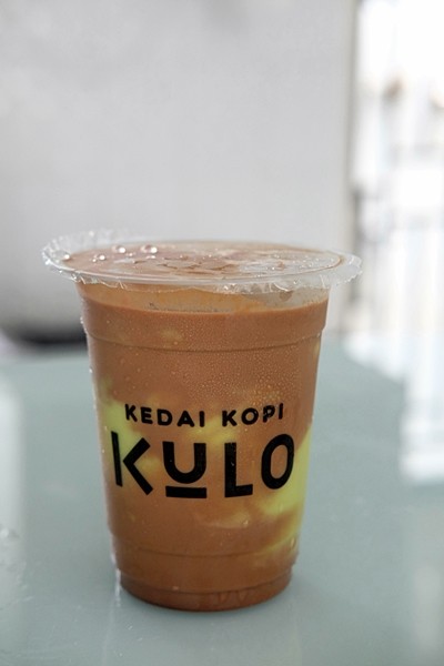 avocatto coffee dari kedai kopi kulo