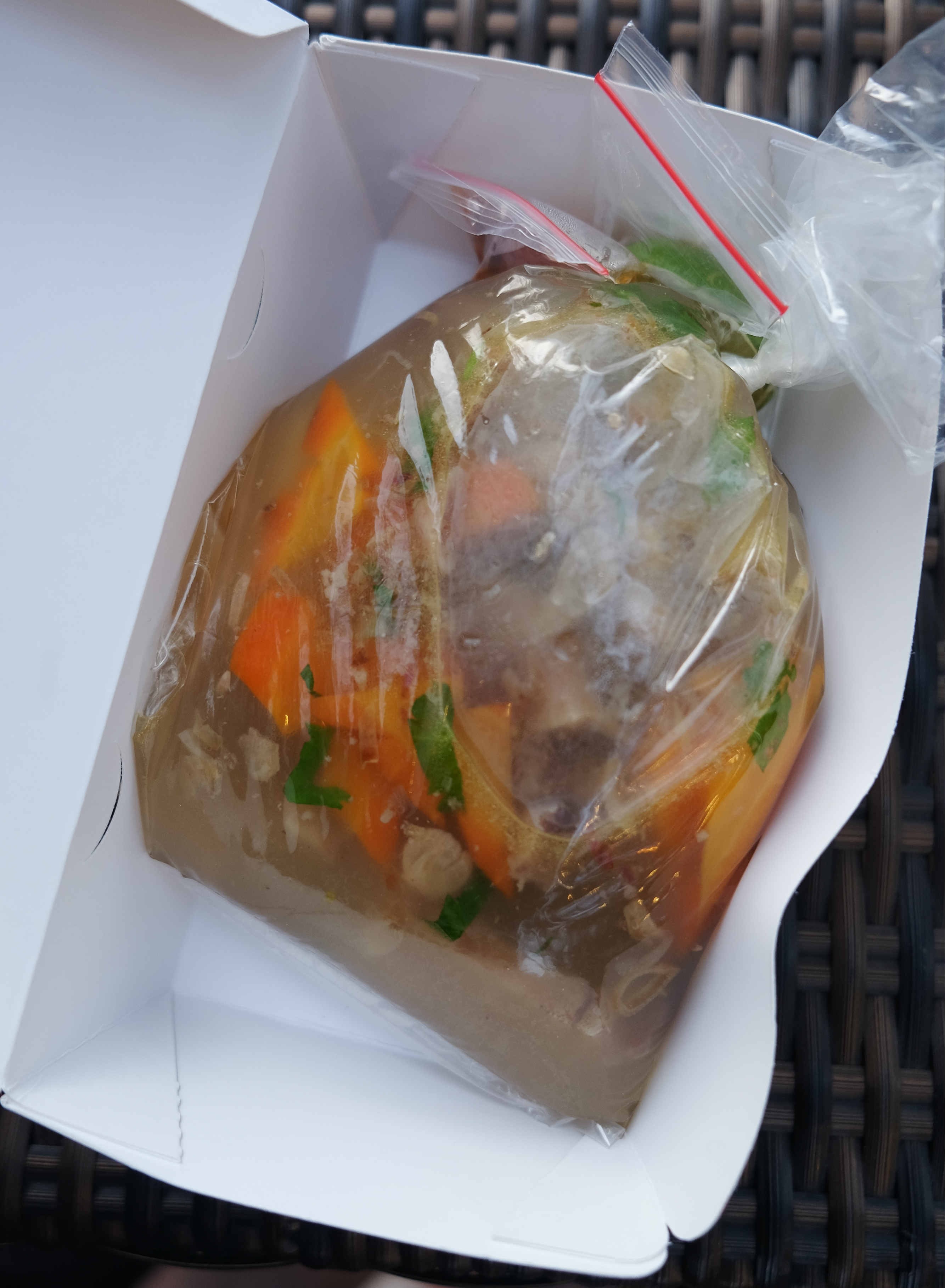 Sop Buntut