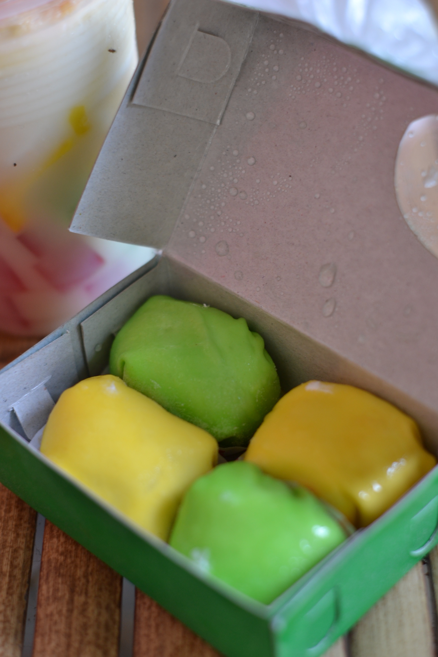 Menyicip Nikmatnya Olahan Durian Khas Medan ala Cafe Maidani Pancake Durian