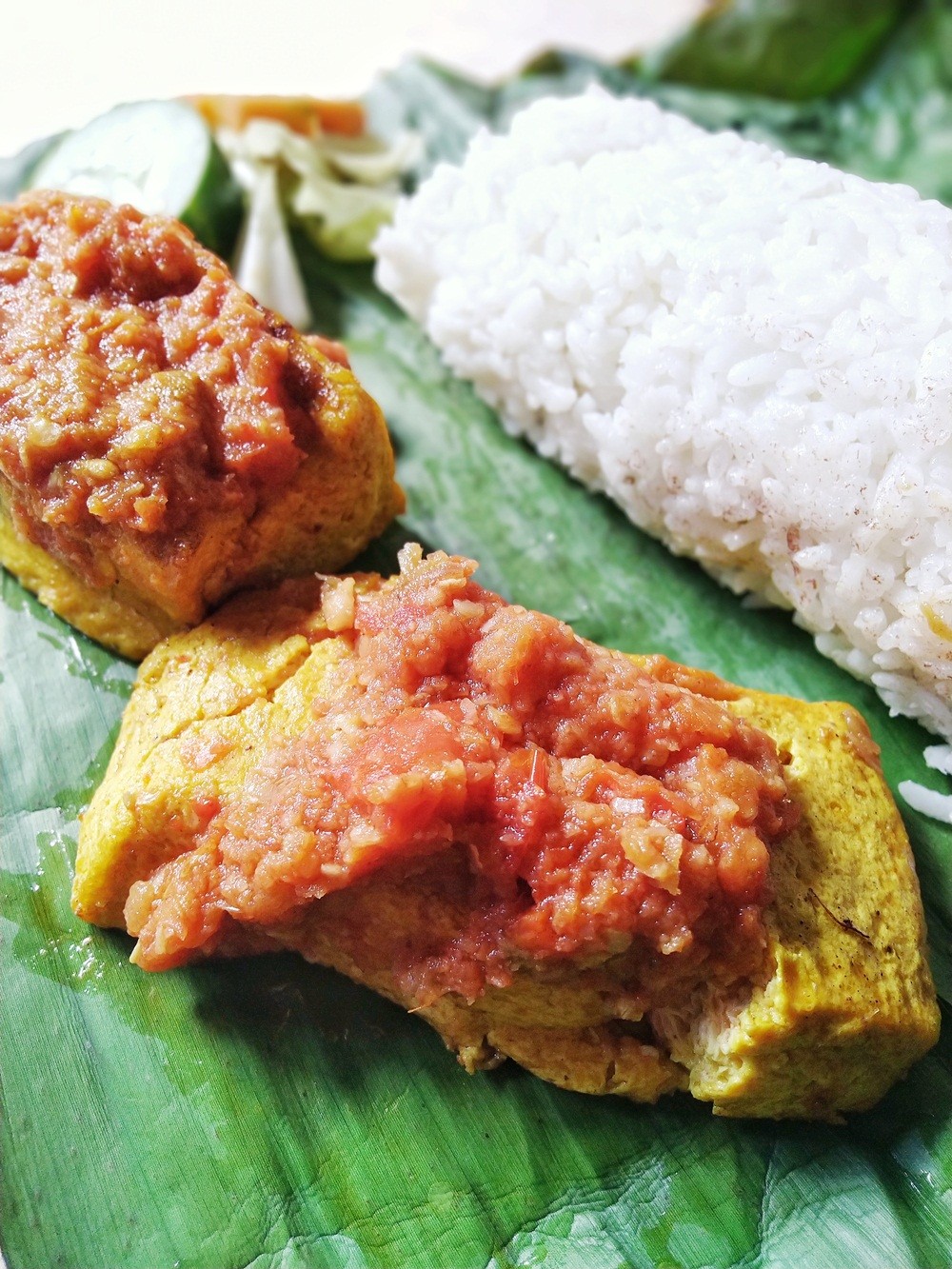 Ayam Goreng Fatmawati, Rekomendasi Tempat Makan Enak di Makassar