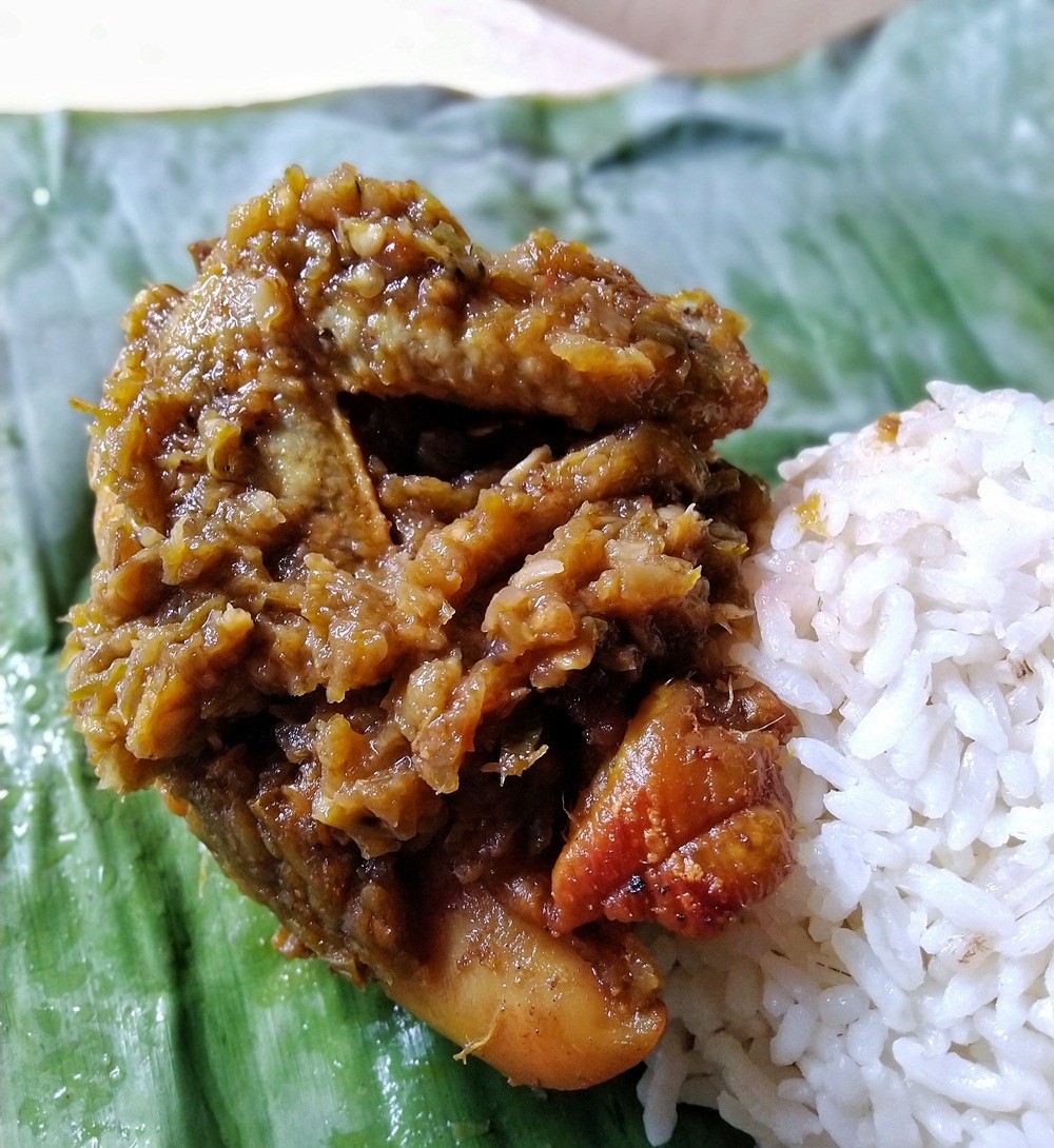 Ayam Goreng Fatmawati, Rekomendasi Tempat Makan Enak di Makassar