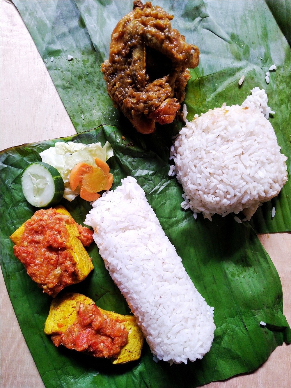 Ayam Goreng Fatmawati, Rekomendasi Tempat Makan Enak di Makassar