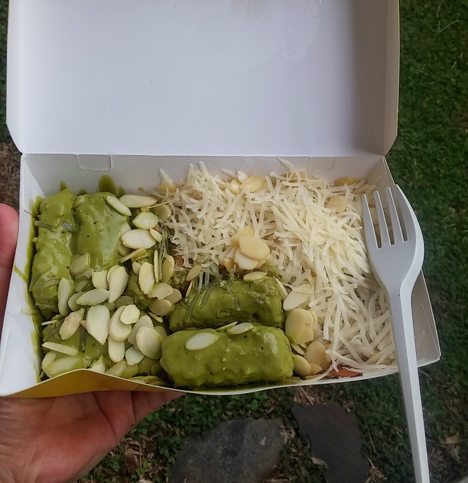 Pisang Nugget Bandung Banagetz, Pisang Hits Kekinian Yang Wajib Kamu Coba