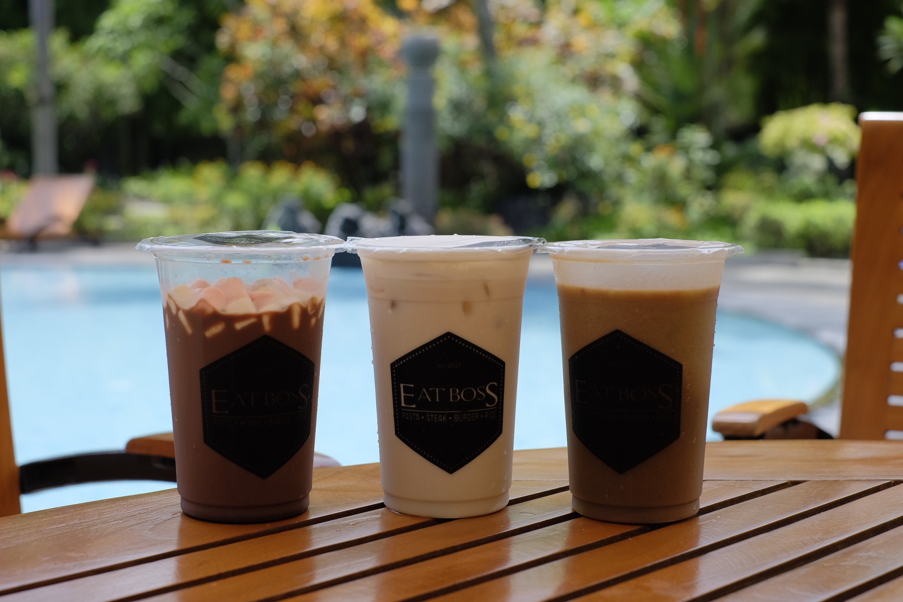 Eatboss: Rekomendasi Kafe dengan Berbagai Pilihan Menu di Yogyakarta