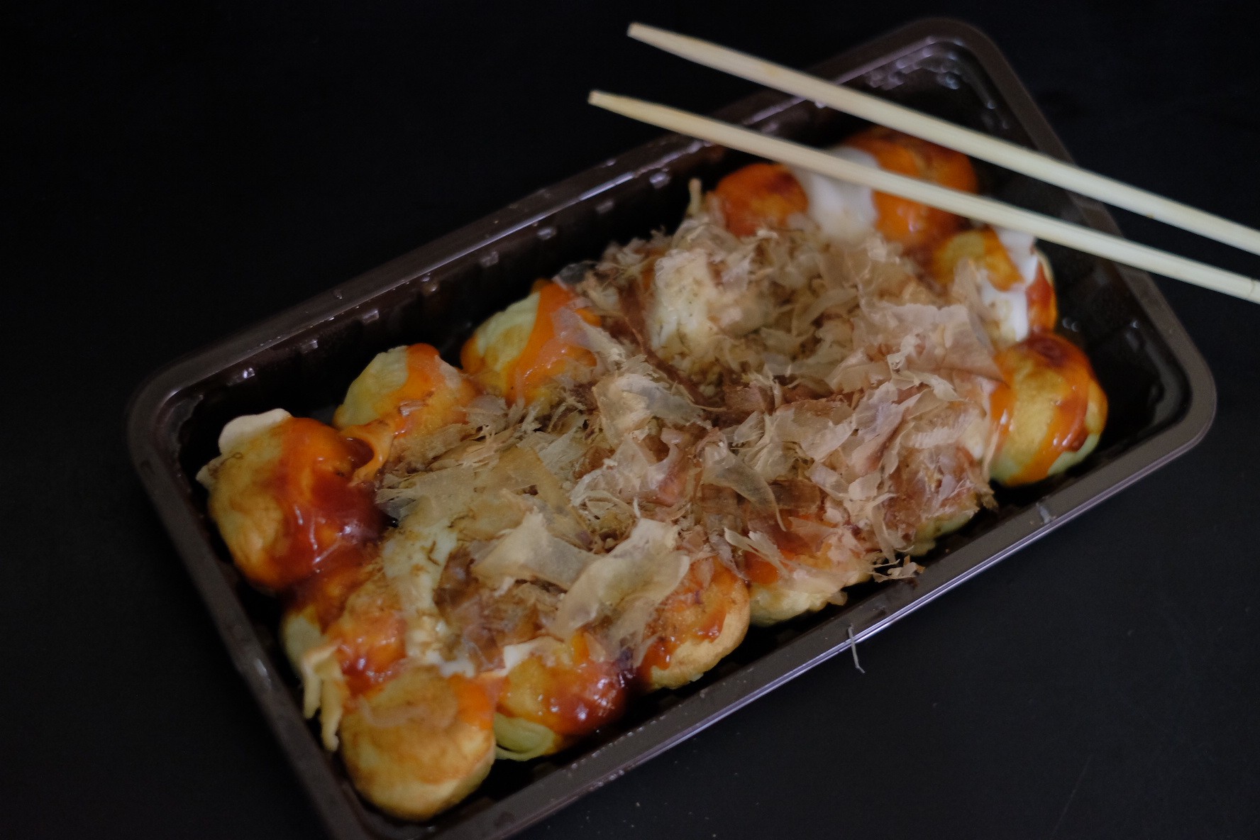 Merasakan Rasa Kudapan Otentik Jepang di Takoyaki Tokyo Bites