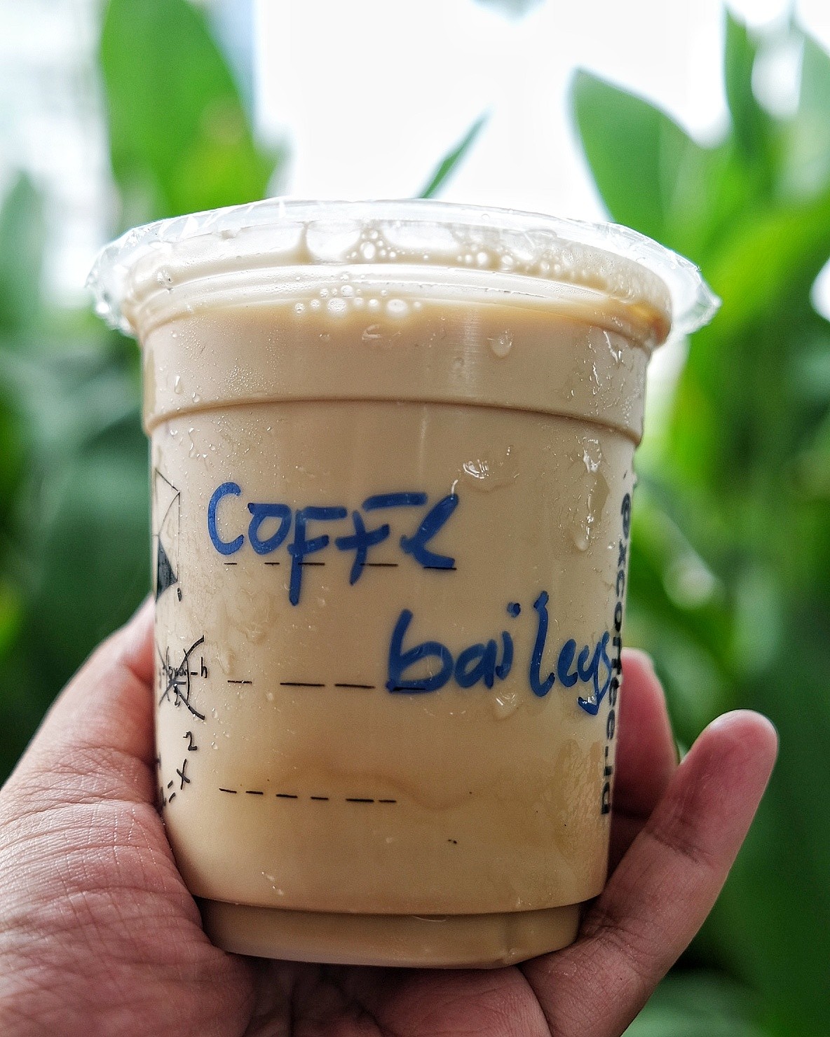 X Coffee, Tempat Minum Enak di Surabaya