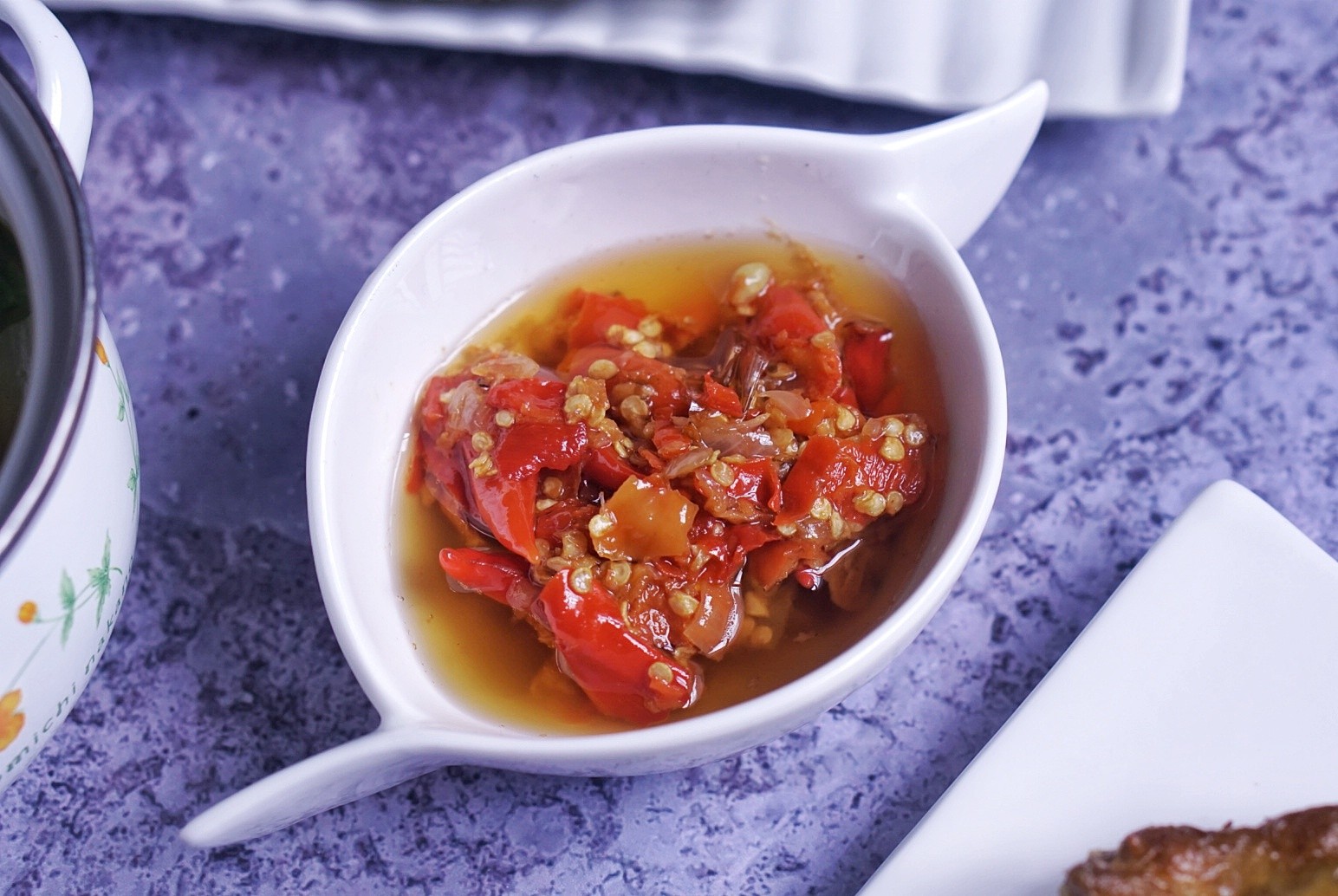 Lesehan Aricha: Rajanya Ikan Dengan Sambal Yang Mantul!!