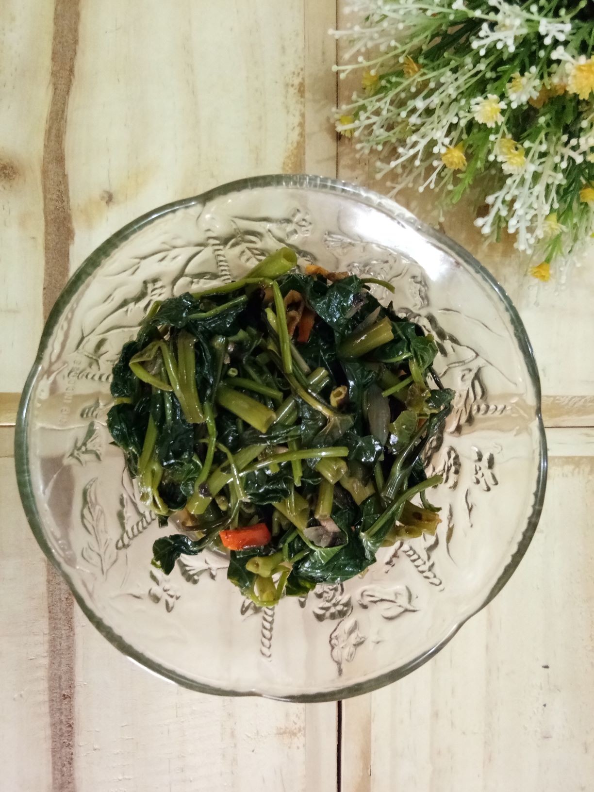 Cari Masakan Enak Anti Gagal di Bandung? Makan di Warung Nasi Mas Jhon Aja
