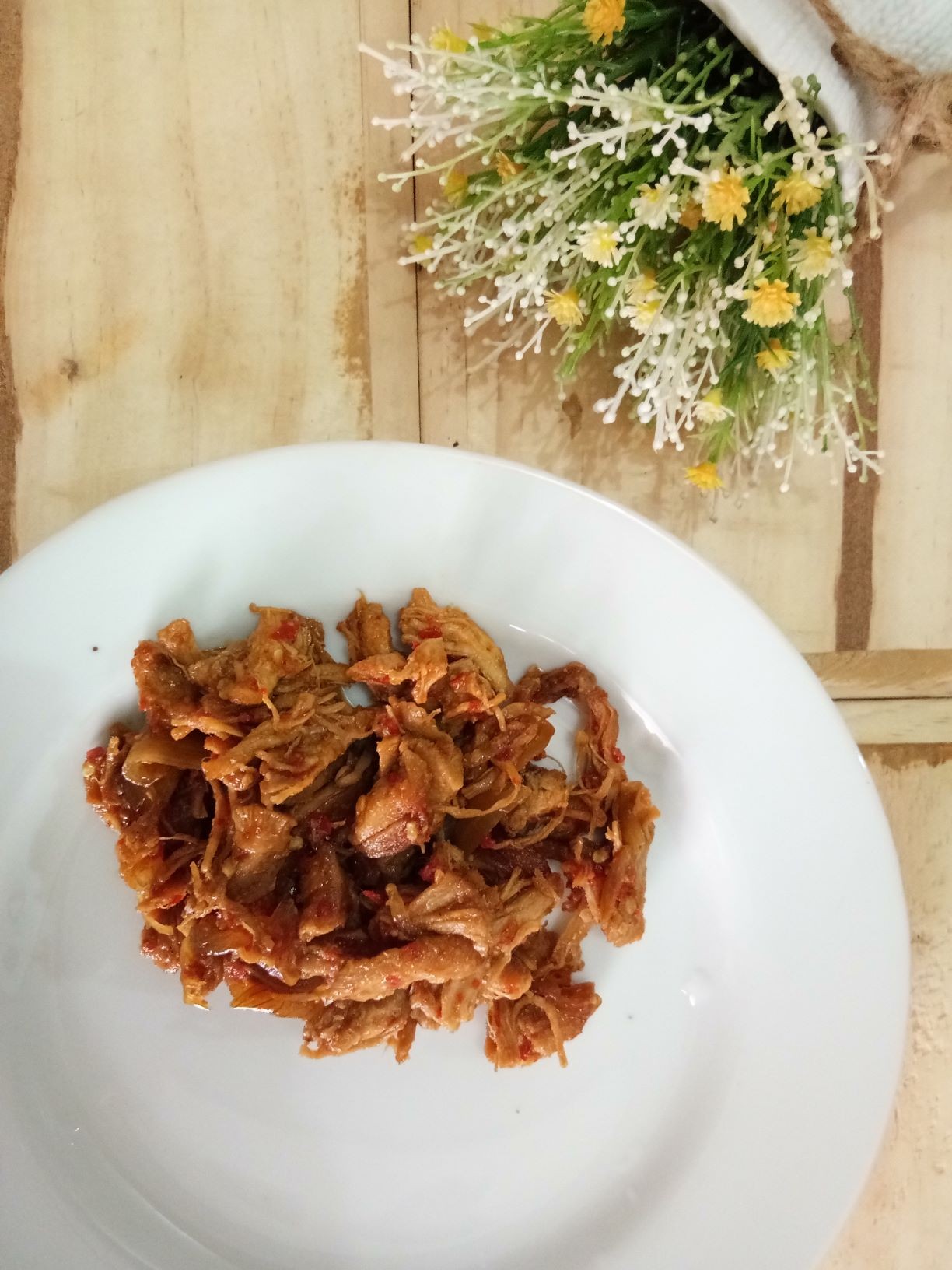 Cari Masakan Enak Anti Gagal di Bandung? Makan di Warung Nasi Mas Jhon Aja