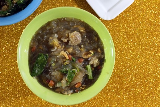 Mie Sagu KITE, Nikmat Asli Khas Pontianak