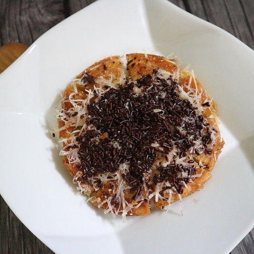 Zuppa Soup dan Roti Maryam “Rumah Zuppa Soup” – Cemilan Saat Me Time dan Kumpul Keluarga