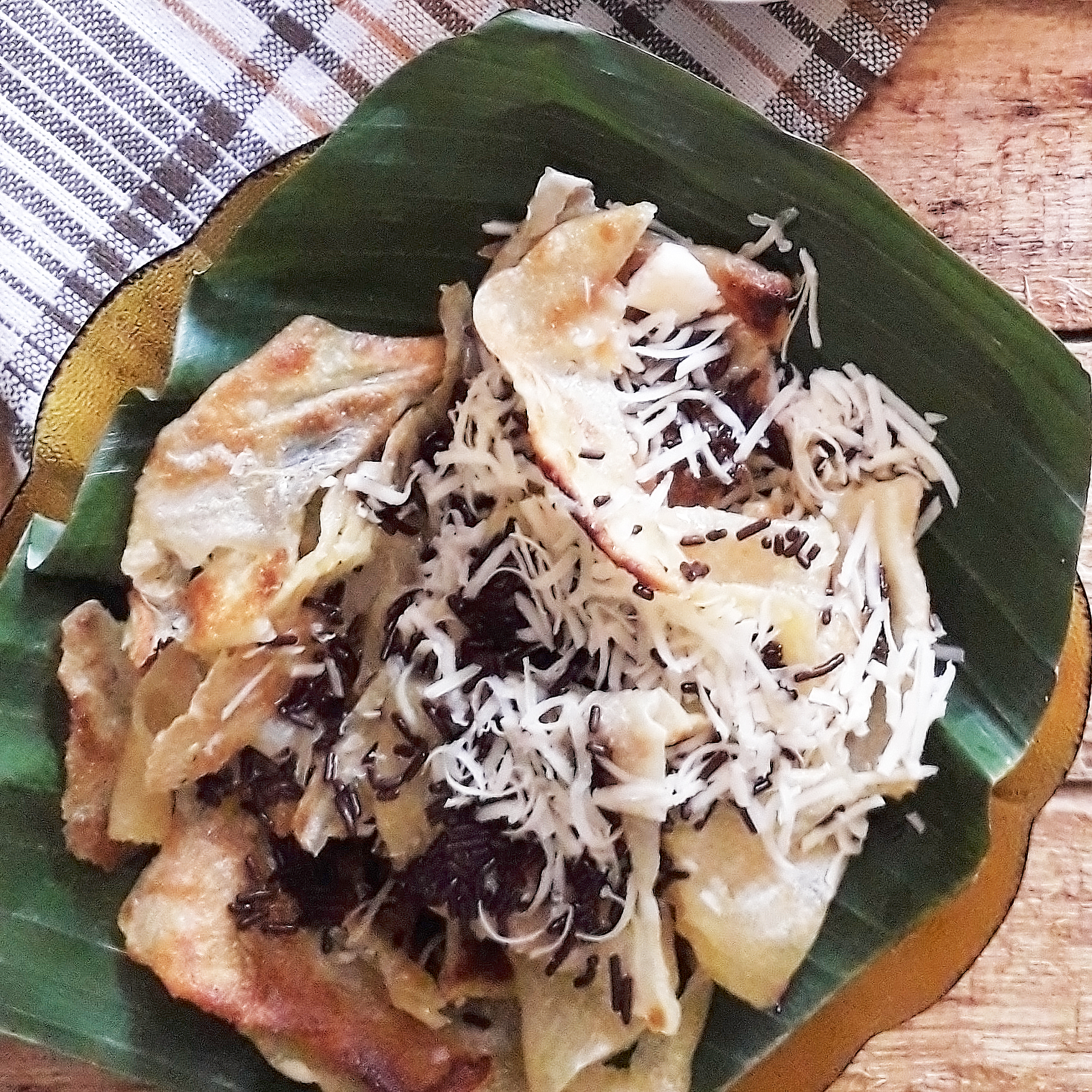 roti cane dari mie aceh 21 kedai orens