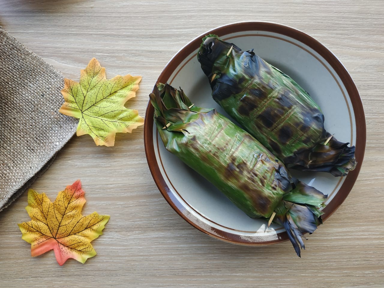 Ingin Nasi Bakar ? Cobain Nasi Bakar Sobak28, Rekomendasi Makanan Enak di Jakarta