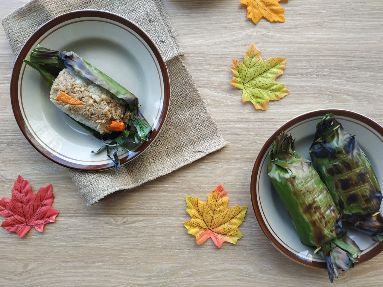 Ingin Nasi Bakar ? Cobain Nasi Bakar Sobak28, Rekomendasi Makanan Enak di Jakarta