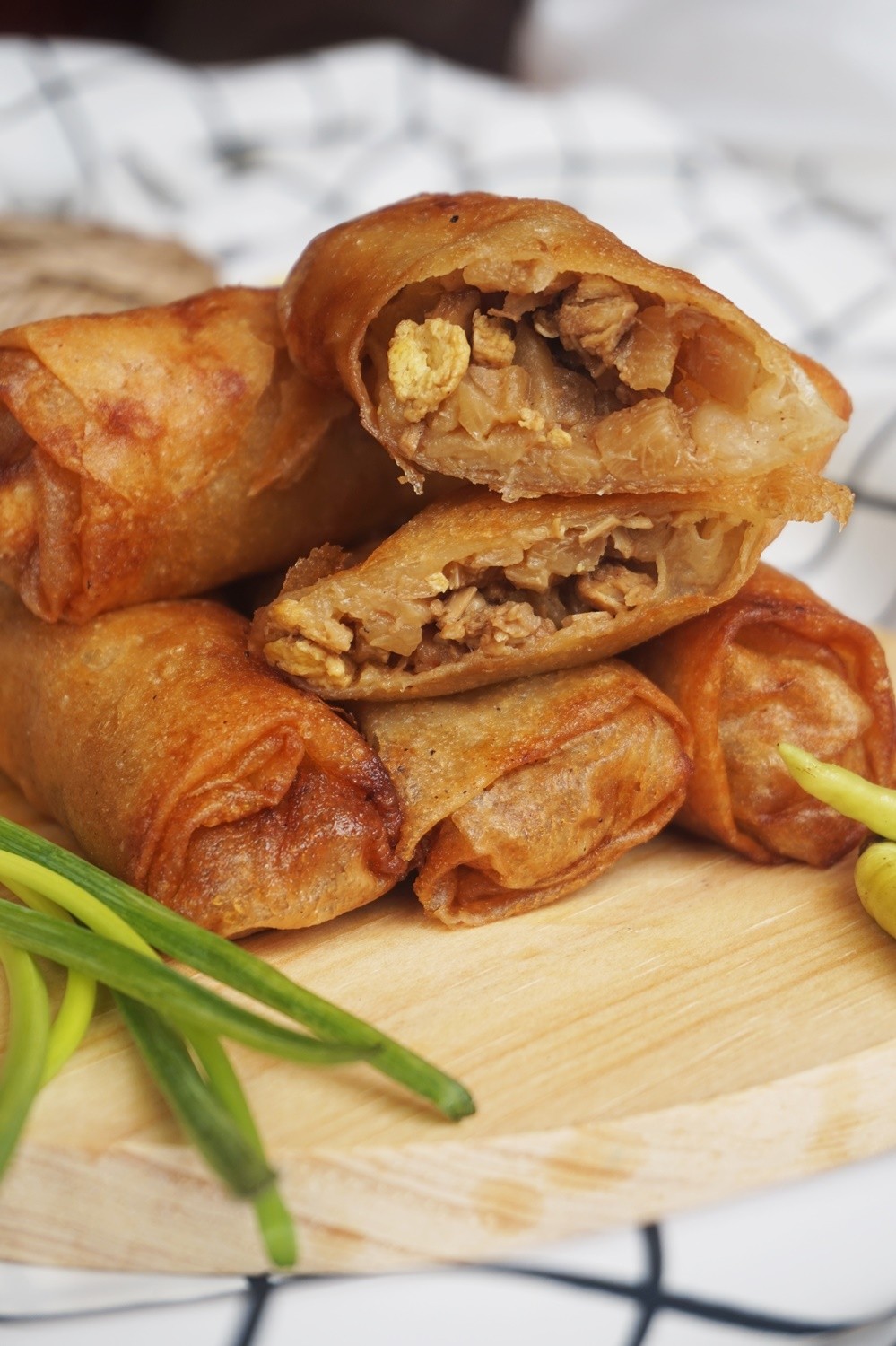 piyya piyya lumpia