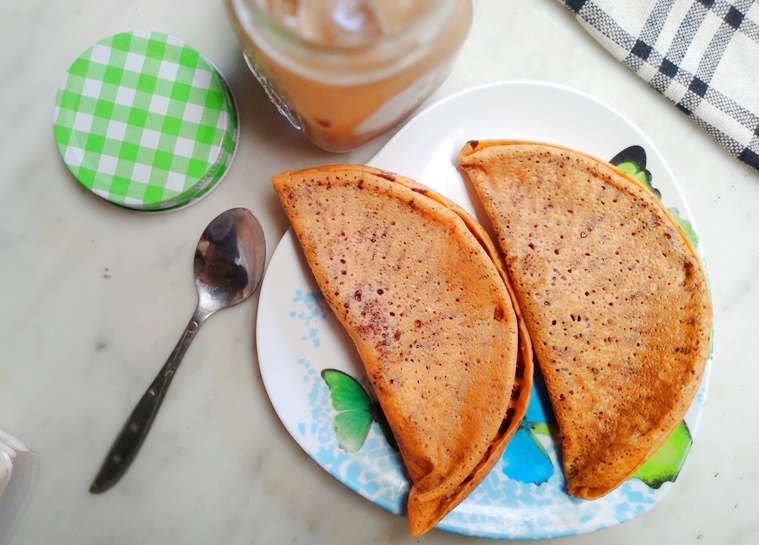 Lekker Paimo, Makanan Khas Semarang yang Kekinian