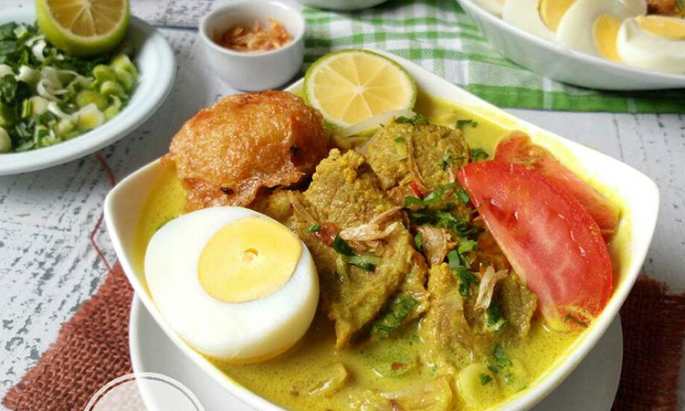 Soto Medan