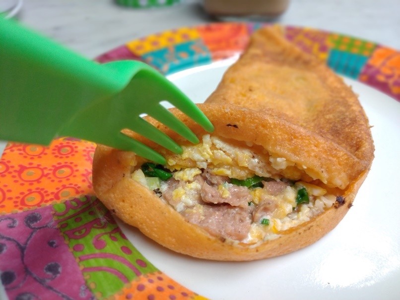 Lekker Paimo, Makanan Khas Semarang yang Kekinian