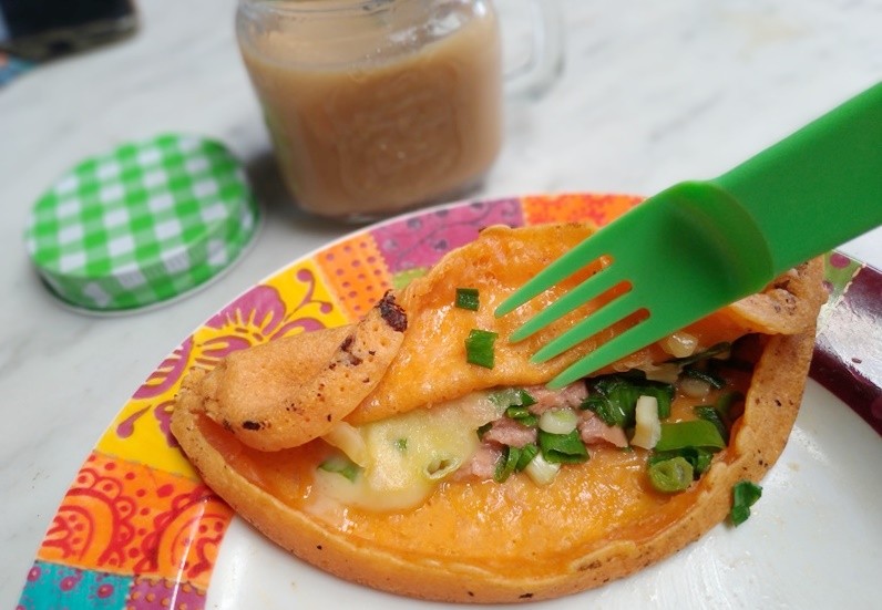 Lekker Paimo, Makanan Khas Semarang yang Kekinian