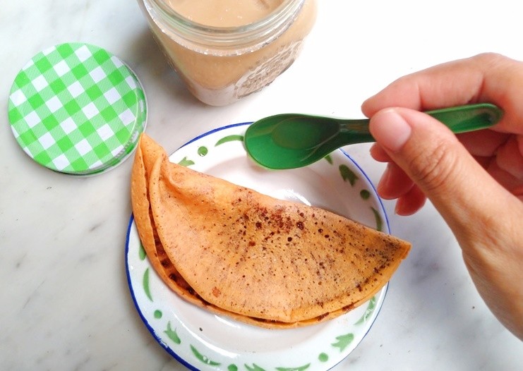 Lekker Paimo, Makanan Khas Semarang yang Kekinian