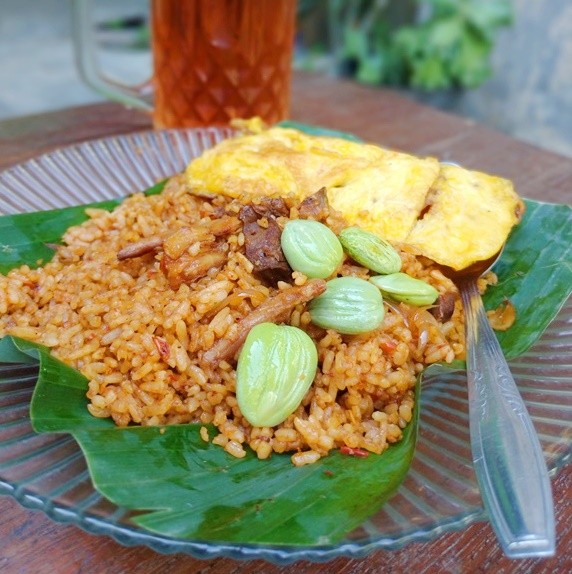 Nasi Goreng Babat Pak Karmin, Rekomendasi Makanan Enak di Semarang