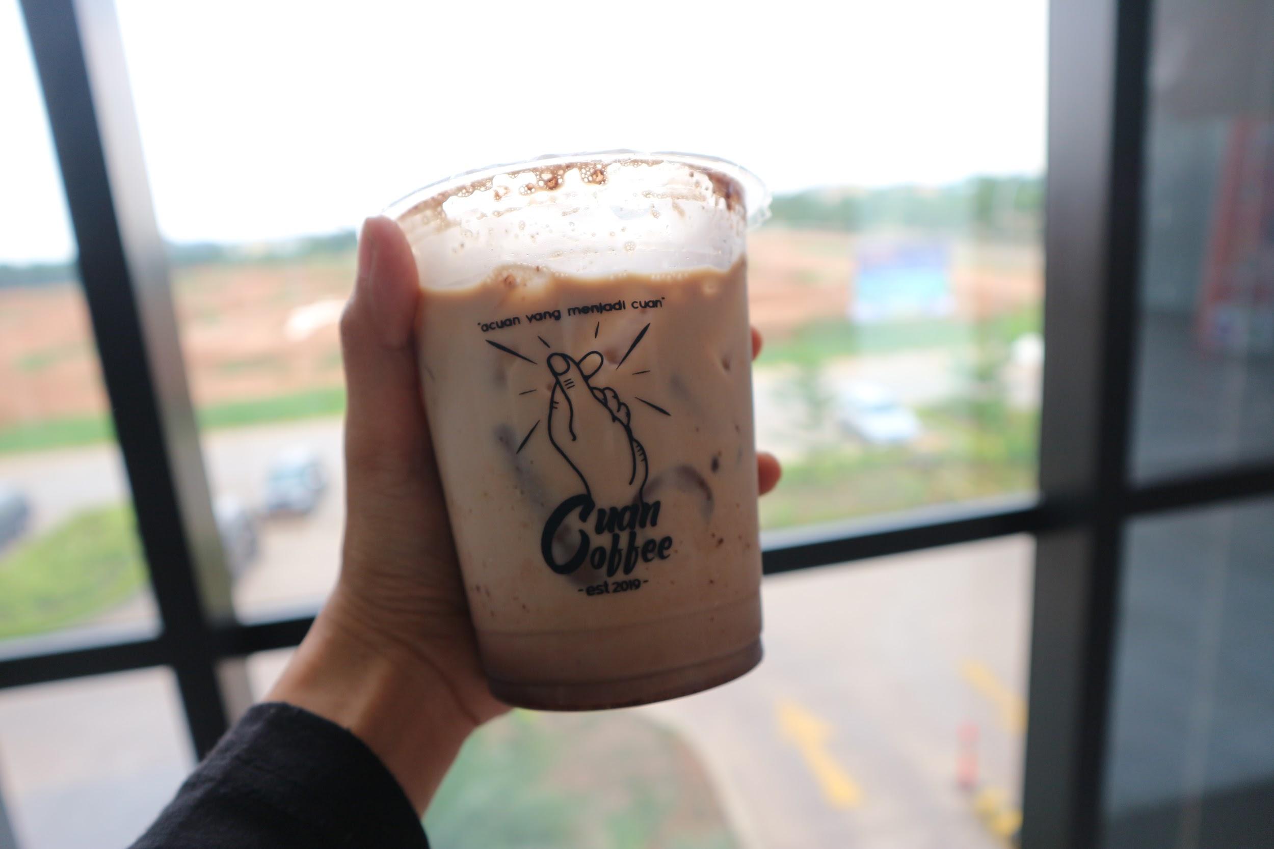 cuan coffee