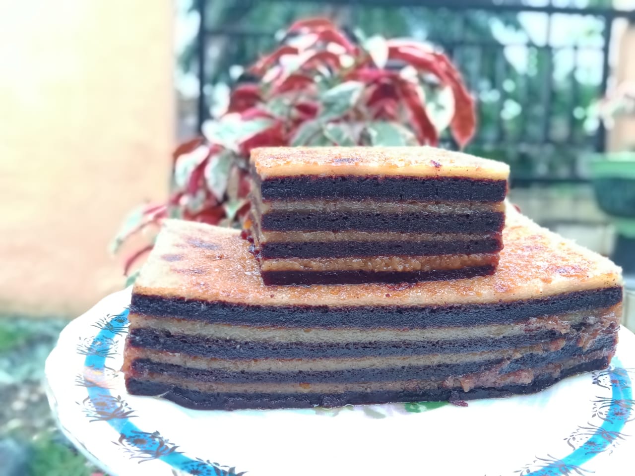 Rekomendasi Toko Kue Khas Palembang, Cocok untuk Santapan Idul Adha